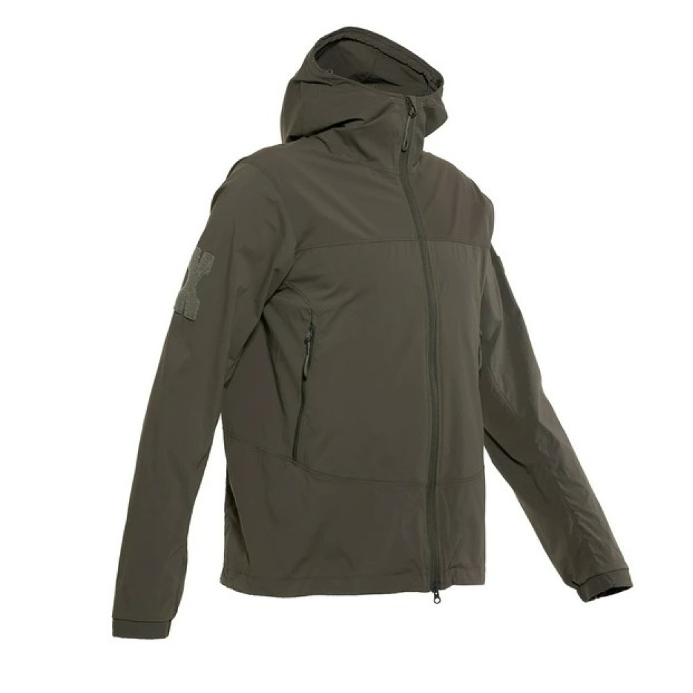 Куртка Tasmanian Tiger Maine M's Jacket Olive размер M