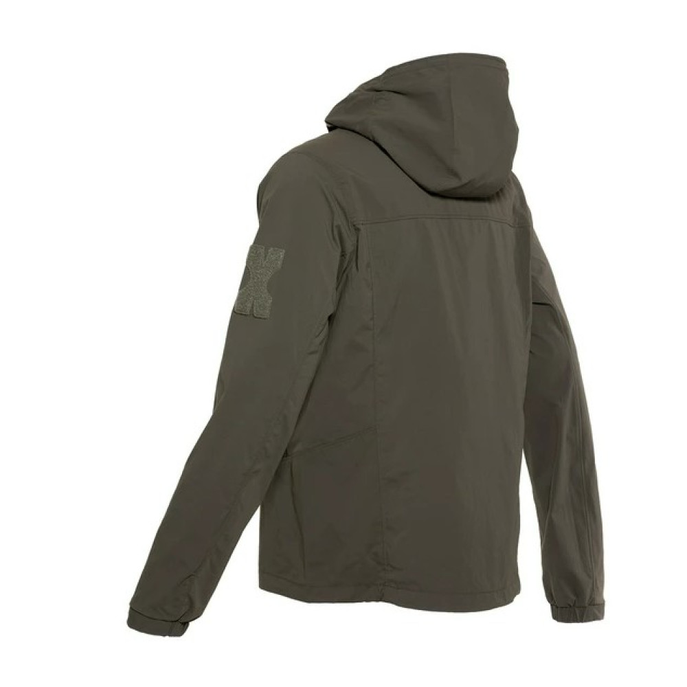 Куртка Tasmanian Tiger Maine M's Jacket Olive размер M