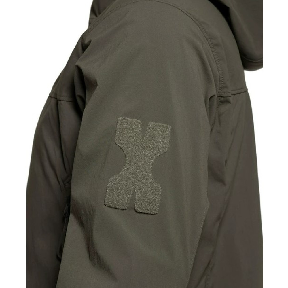 Куртка Tasmanian Tiger Maine M's Jacket Olive размер M