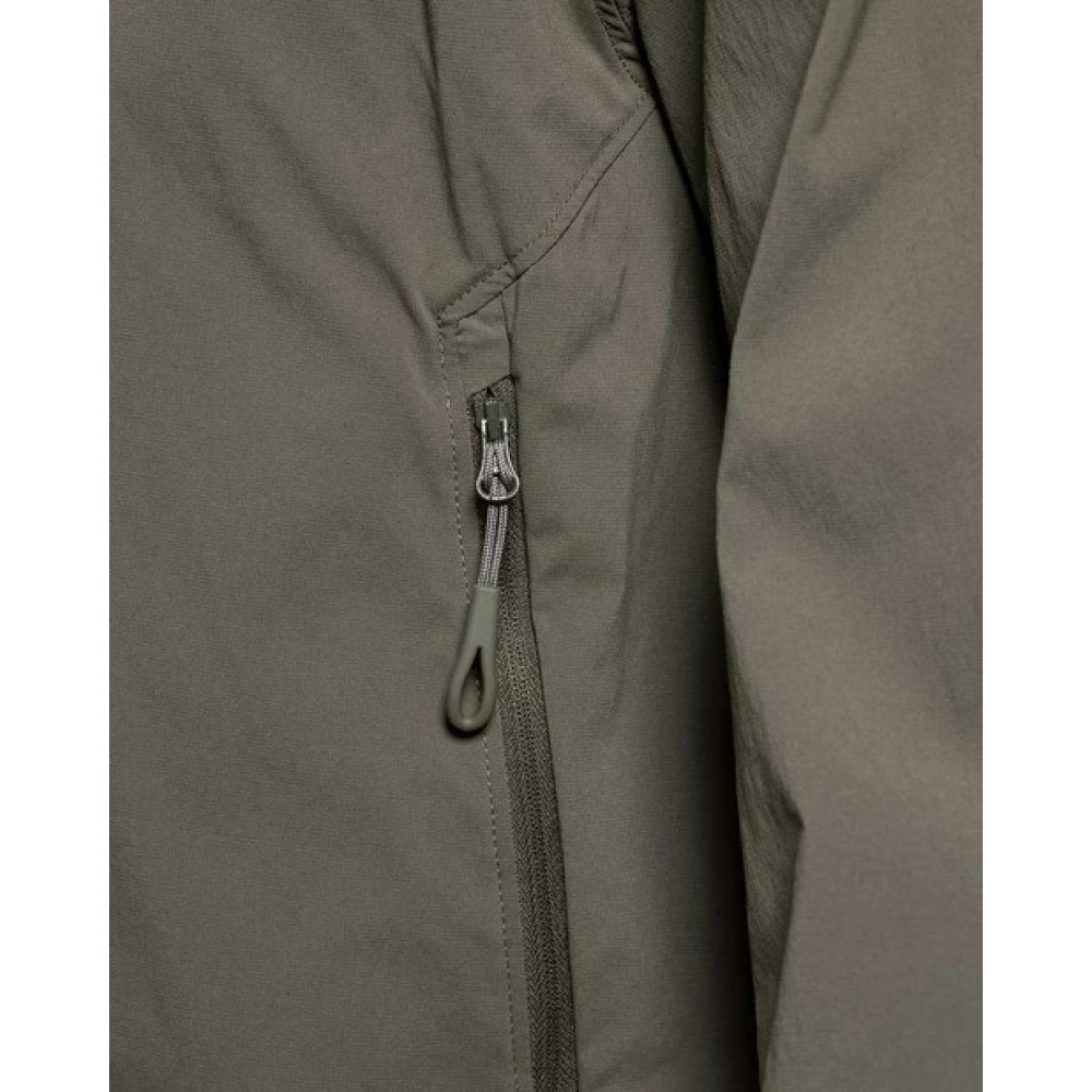 Куртка Tasmanian Tiger Maine M's Jacket Olive размер M
