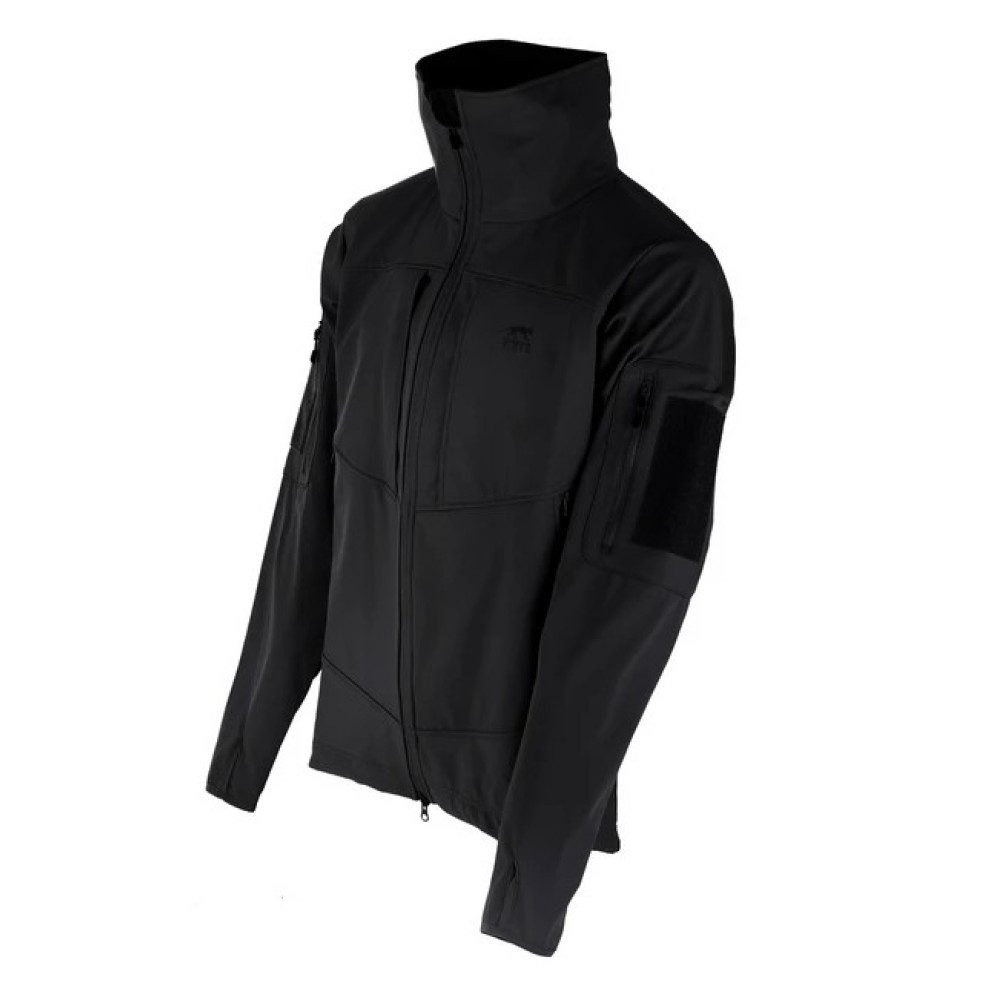 Куртка Tasmanian Tiger Nevada M's Jacket MKIII Black размер M