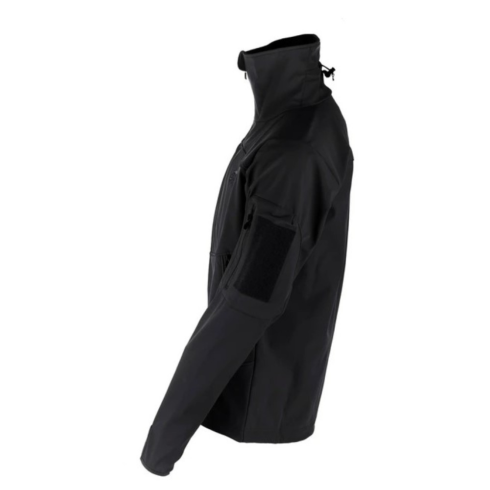 Куртка Tasmanian Tiger Nevada M's Jacket MKIII Black размер M