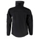 Куртка Tasmanian Tiger Nevada M's Jacket MKIII Black размер M