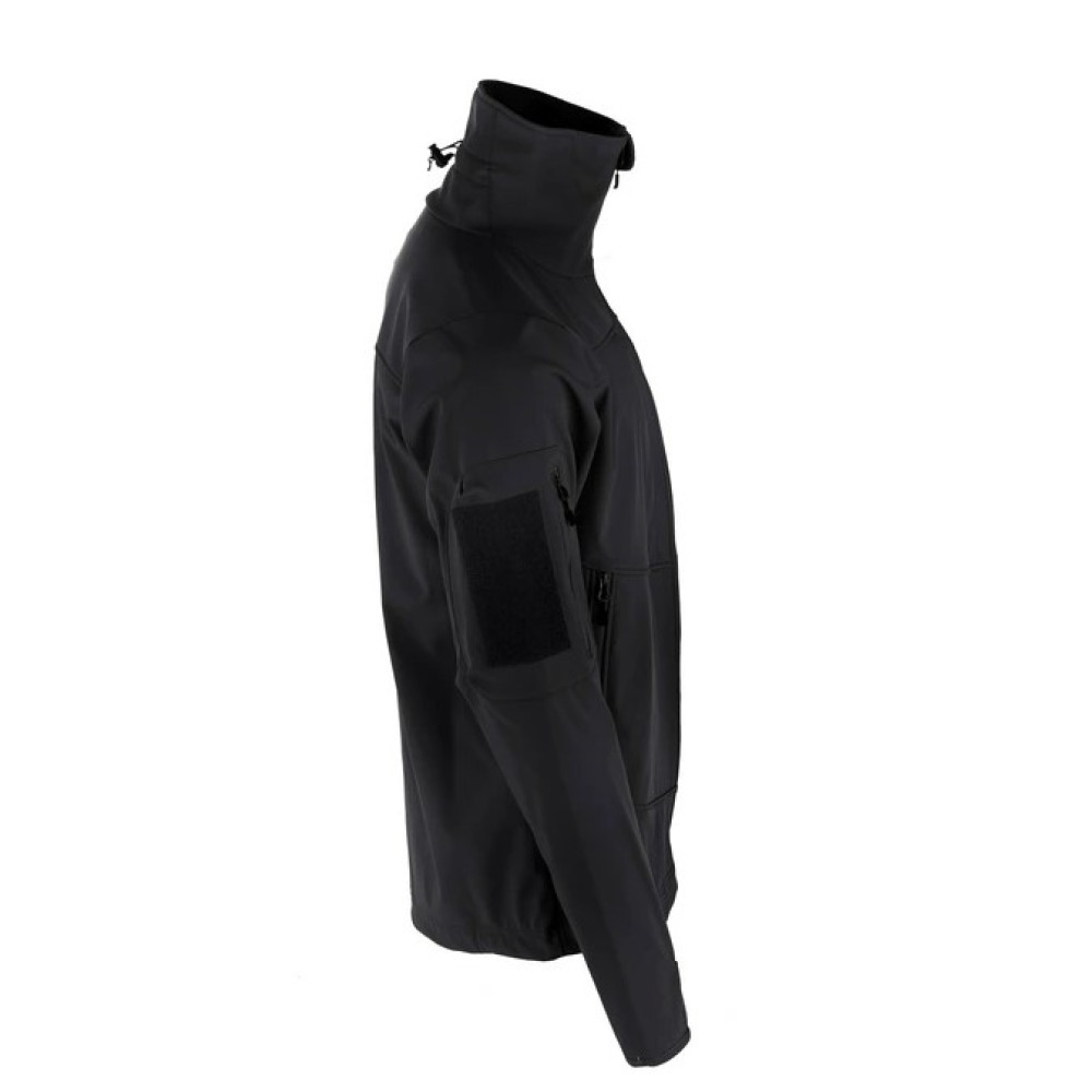 Куртка Tasmanian Tiger Nevada M's Jacket MKIII Black размер M