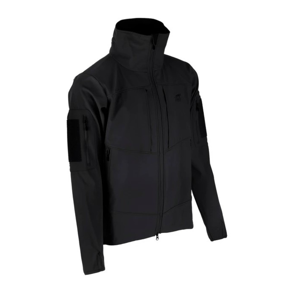 Куртка Tasmanian Tiger Nevada M's Jacket MKIII Black размер M
