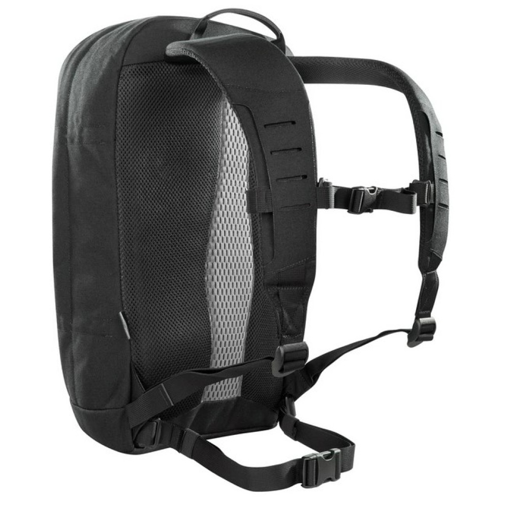 Рюкзак Tasmanian Tiger Urban Tac Pack 22 Black