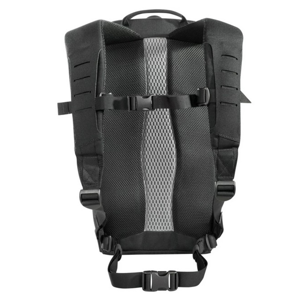 Рюкзак Tasmanian Tiger Urban Tac Pack 22 Black