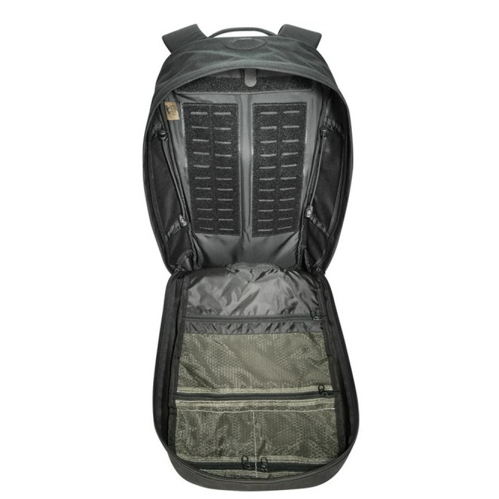 Рюкзак Tasmanian Tiger Urban Tac Pack 22 Black