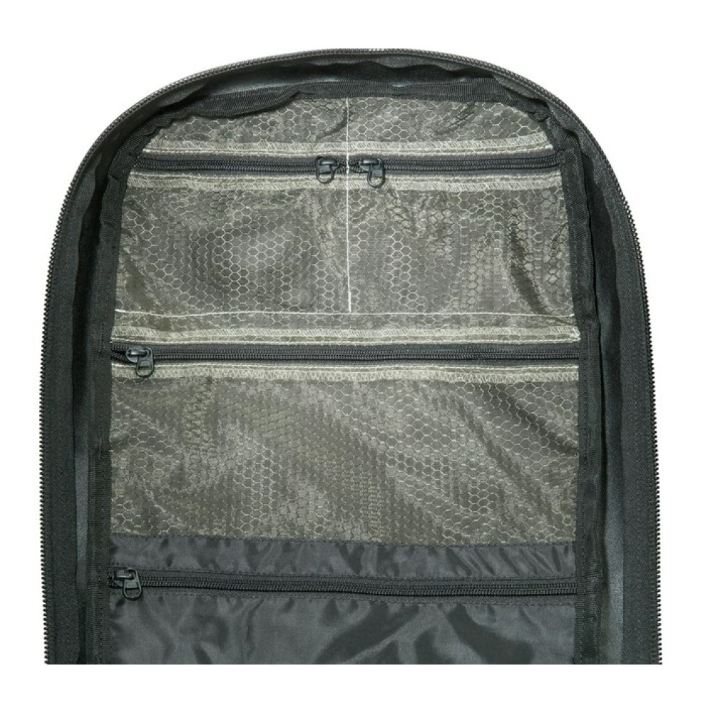 Рюкзак Tasmanian Tiger Urban Tac Pack 22 Black