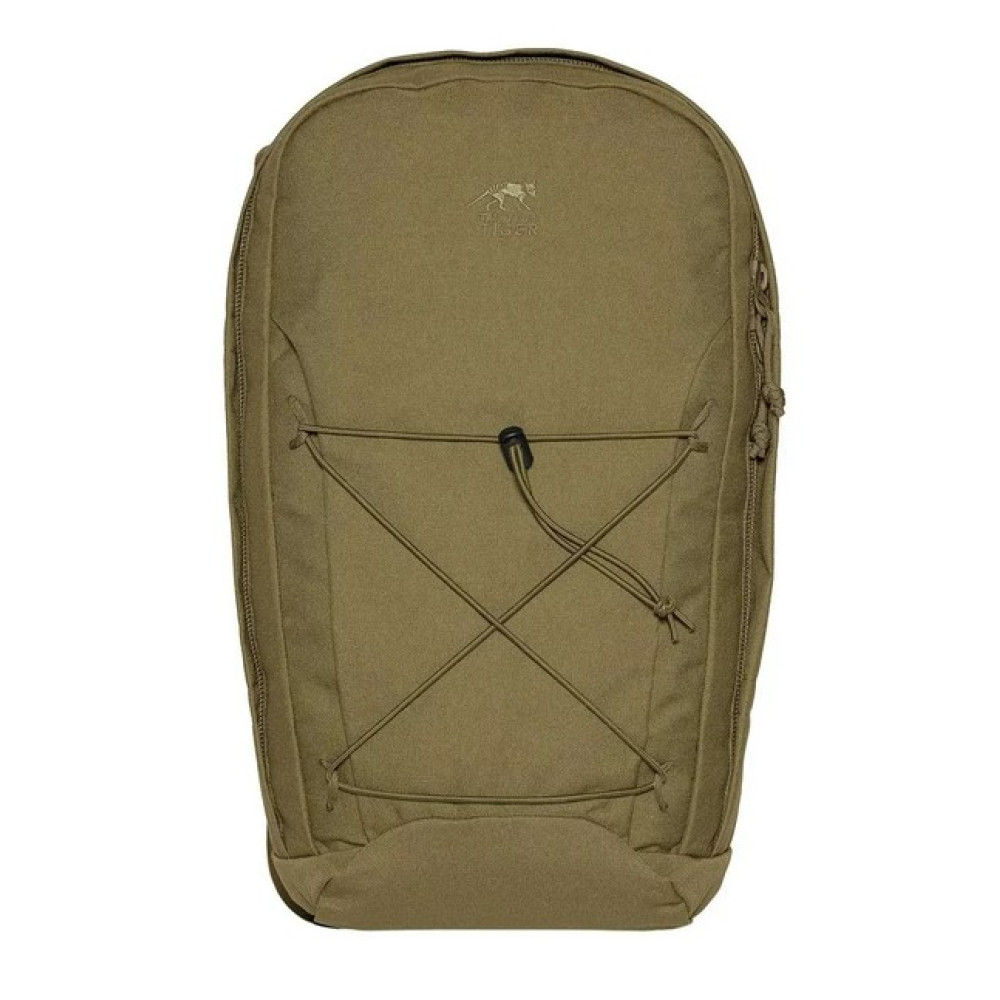 Рюкзак Tasmanian Tiger Urban Tac Pack 22 Khaki