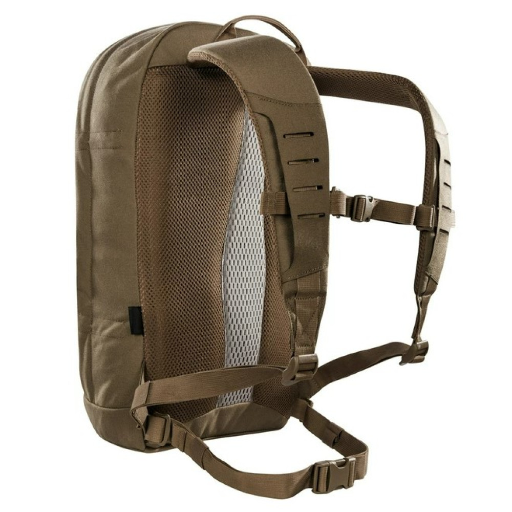 Рюкзак Tasmanian Tiger Urban Tac Pack 22 Coyote Brown