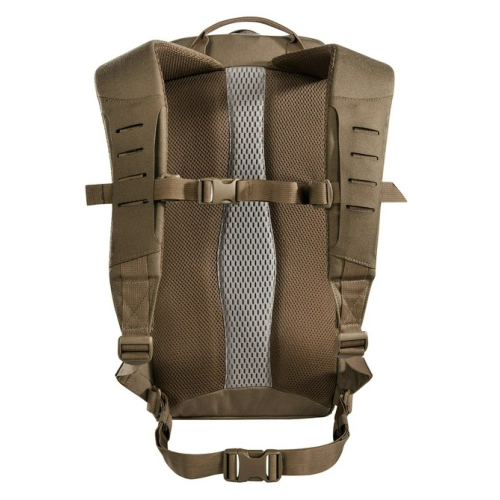 Рюкзак Tasmanian Tiger Urban Tac Pack 22 Coyote Brown
