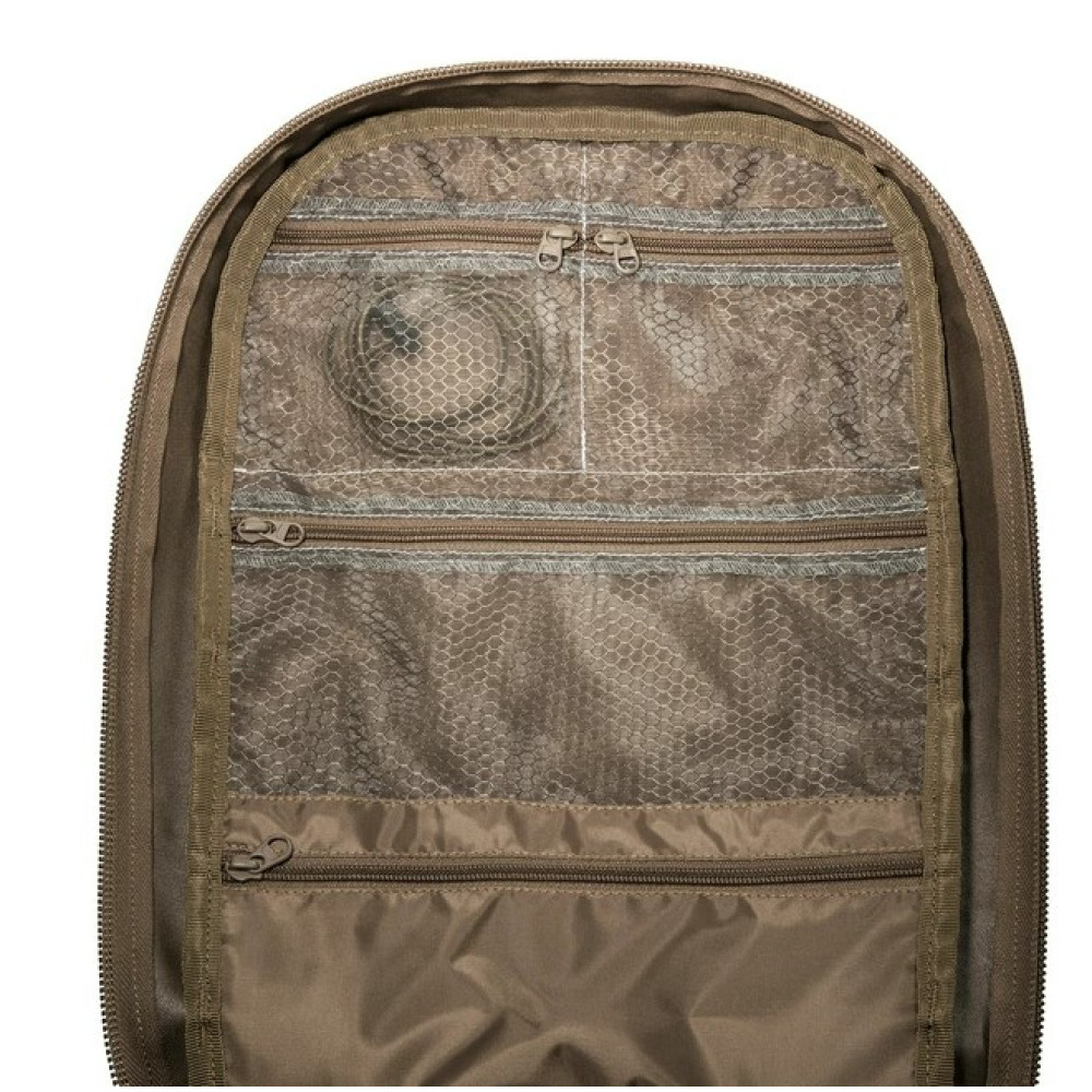 Рюкзак Tasmanian Tiger Urban Tac Pack 22 Coyote Brown