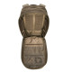 Рюкзак Tasmanian Tiger Urban Tac Pack 22 Coyote Brown