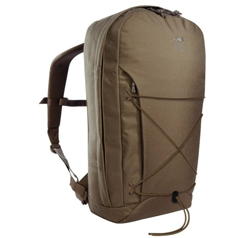Рюкзак Tasmanian Tiger Urban Tac Pack 22 Coyote Brown