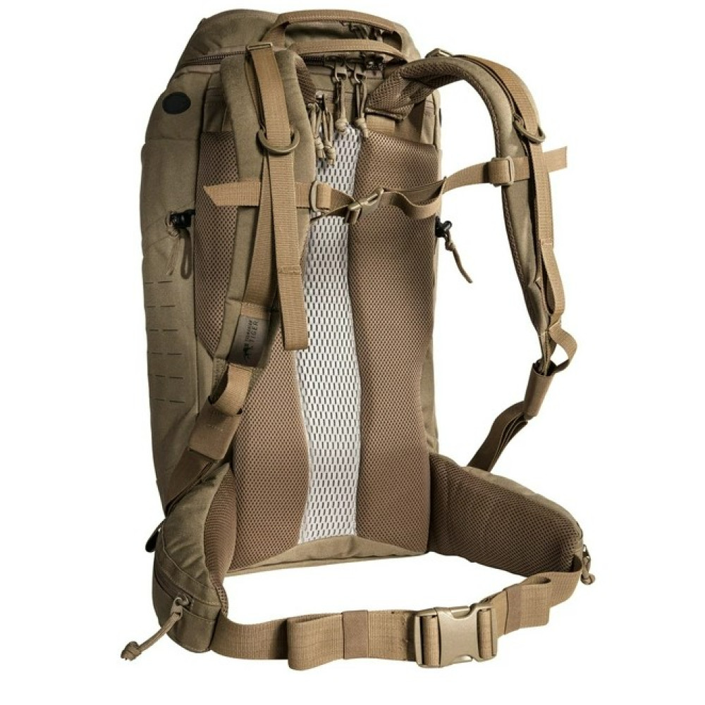 Рюкзак Tasmanian Tiger Modular Pack 30 Khaki