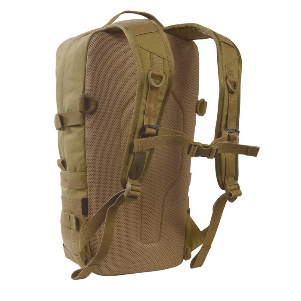 Рюкзак Tasmanian Tiger Essential Pack MC II Khaki