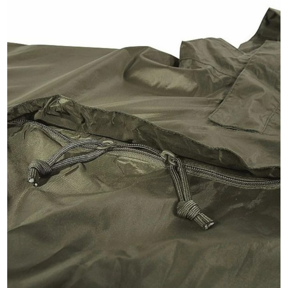 Накидка-пончо Tasmanian Tiger Tac Poncho Olive размер M