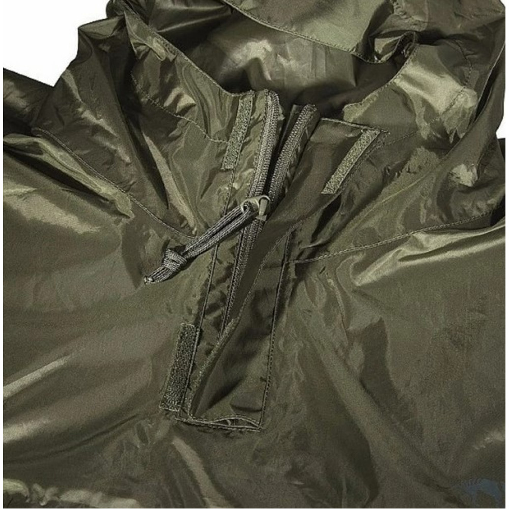 Накидка-пончо Tasmanian Tiger Tac Poncho Olive размер M