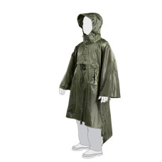 Накидка-пончо Tasmanian Tiger Tac Poncho Olive размер M