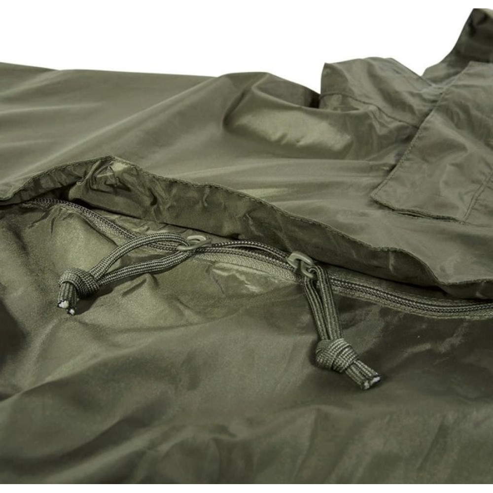Накидка-пончо Tasmanian Tiger Tac Poncho Olive размер M