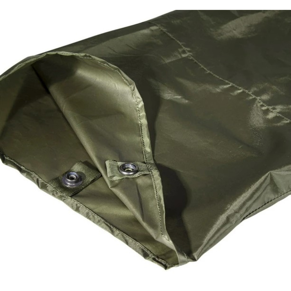 Накидка-пончо Tasmanian Tiger Tac Poncho Olive размер M