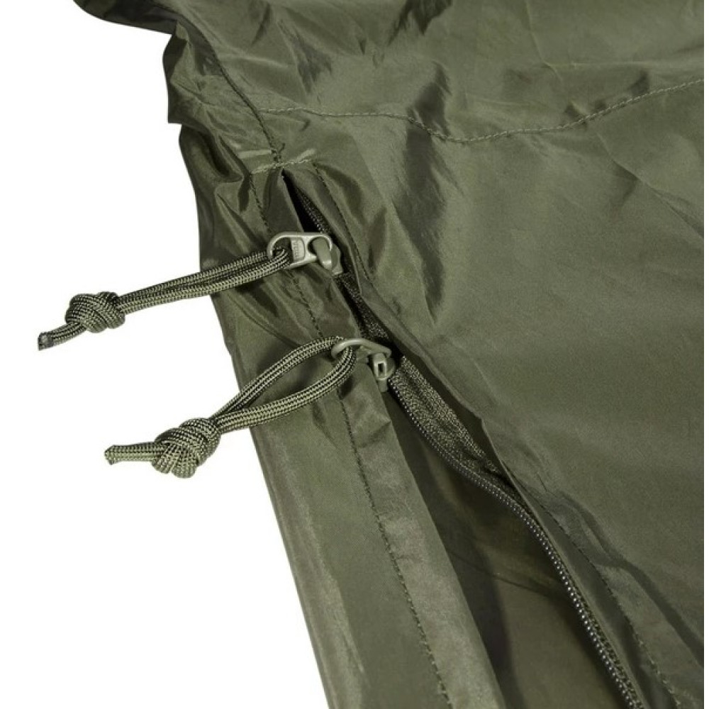 Накидка-пончо Tasmanian Tiger Tac Poncho Olive размер M
