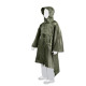 Накидка-пончо Tasmanian Tiger Tac Poncho Olive размер M