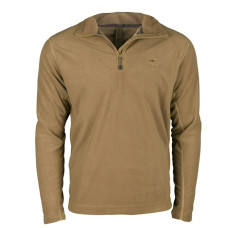 Пуловер Tasmanian Tiger Idaho Pullover флисовый Khaki размер S
