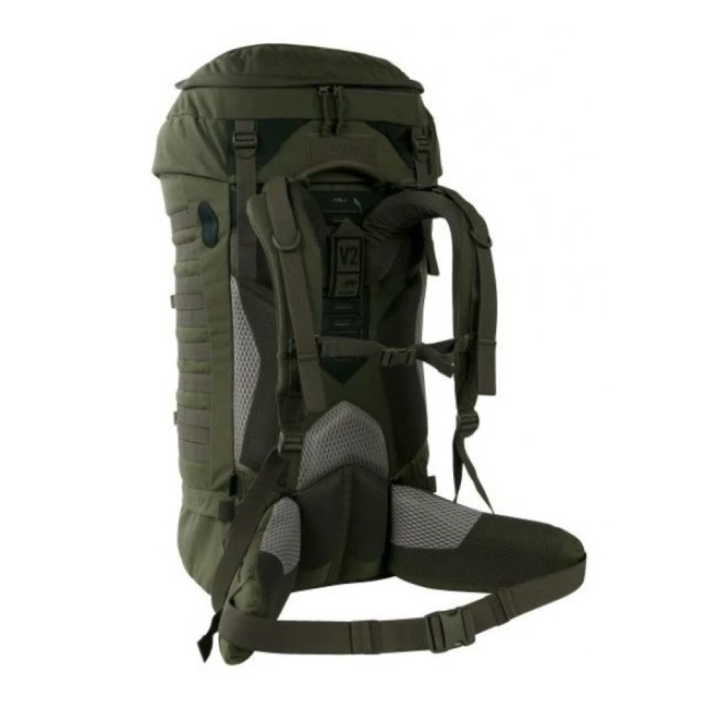 Рюкзак Tasmanian Tiger Field Pack MK II Olive