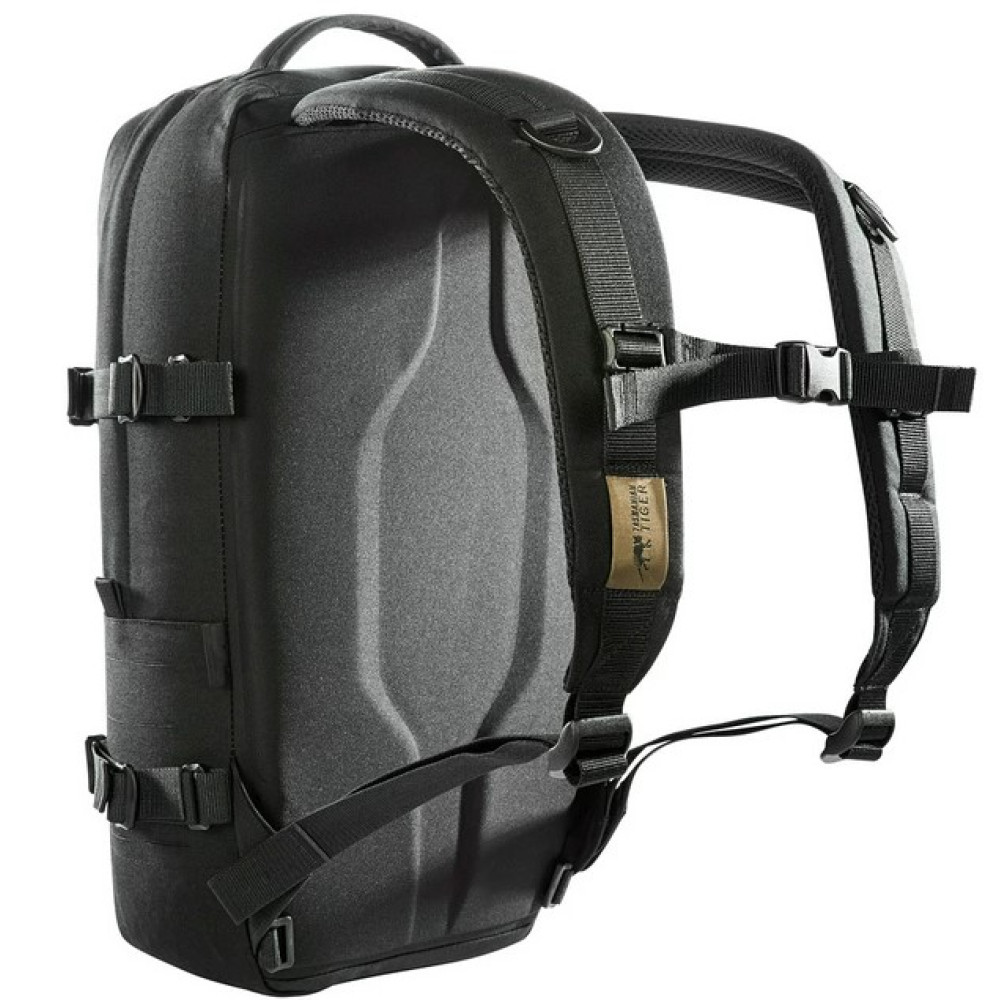 Рюкзак Tasmanian Tiger Modular Daypack L Black