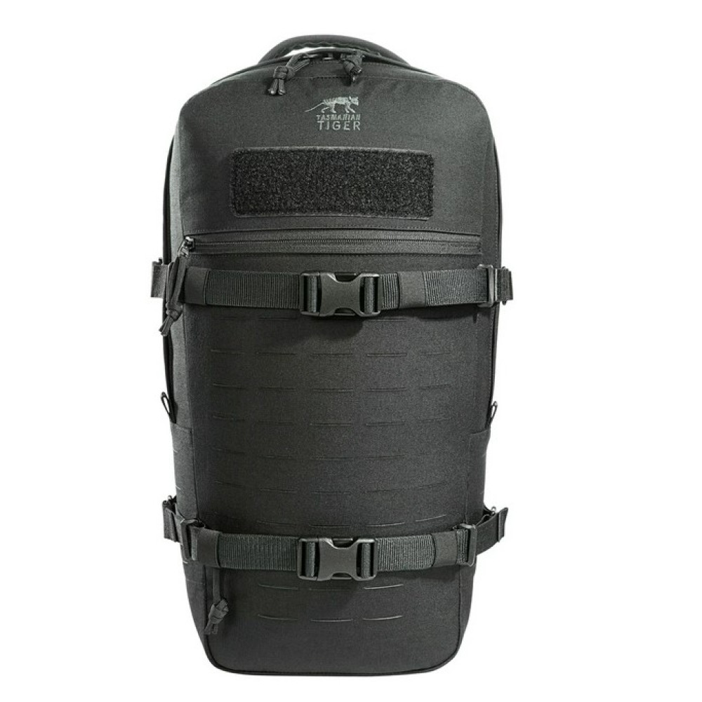 Рюкзак Tasmanian Tiger Modular Daypack L Black