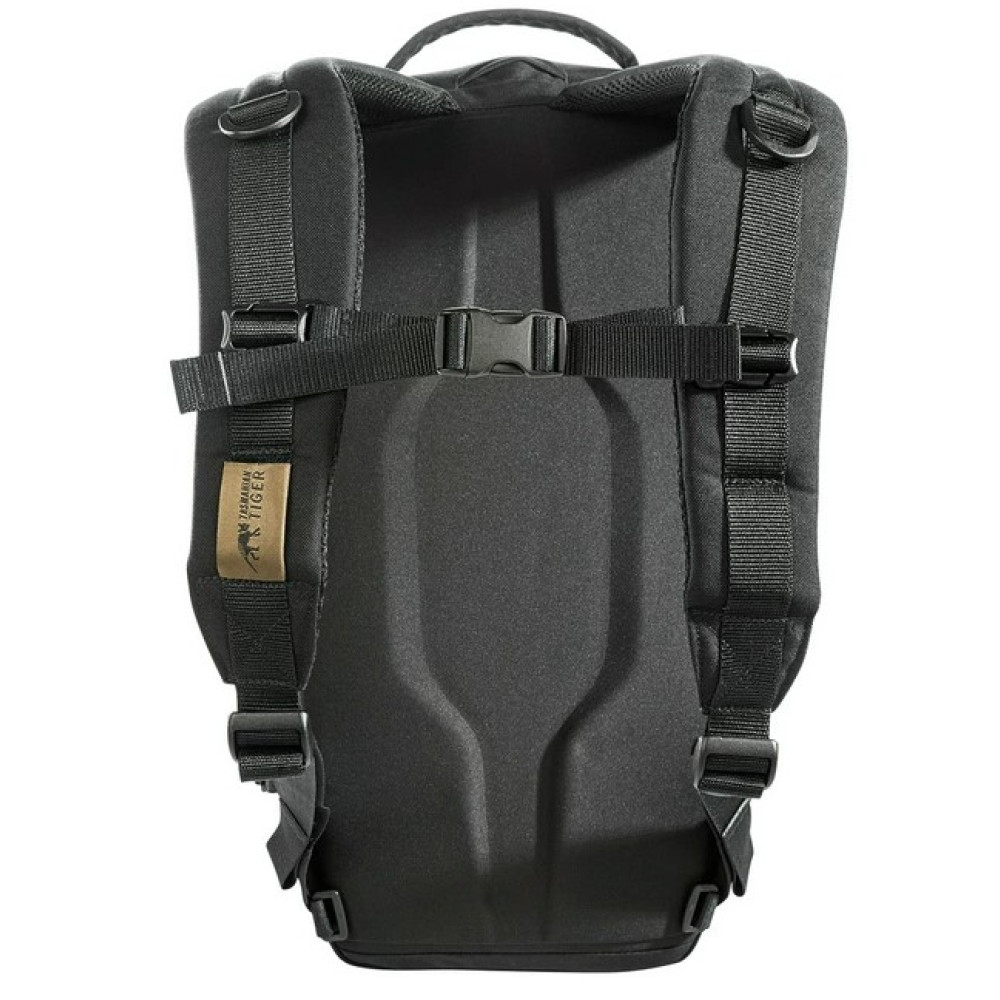 Рюкзак Tasmanian Tiger Modular Daypack L Black