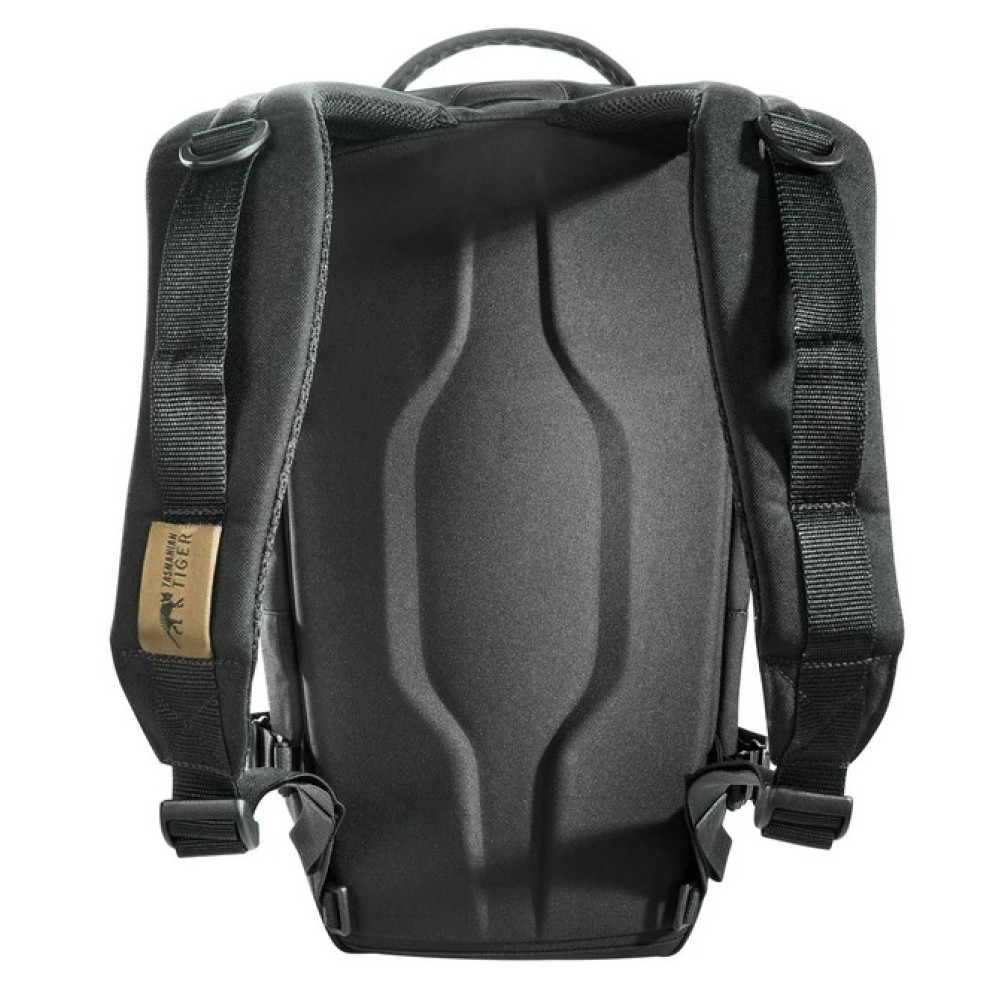 Рюкзак Tasmanian Tiger Modular Daypack L Black