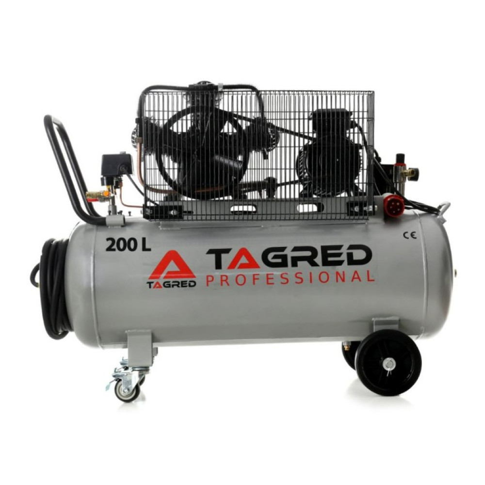 Компресор Tagred 300L TA311B