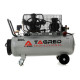 Компресор Tagred 300L TA311B