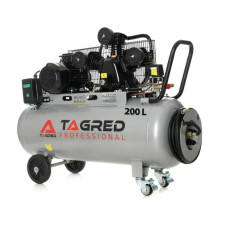 Компрессор Tagred 300L TA311B