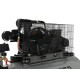 Компресор Tagred 300L TA311B