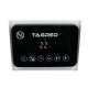 Тепловентилятор Tagred 2,0 кВт, площадь обогрева 20 кв.м., напольный, белый (TA931)