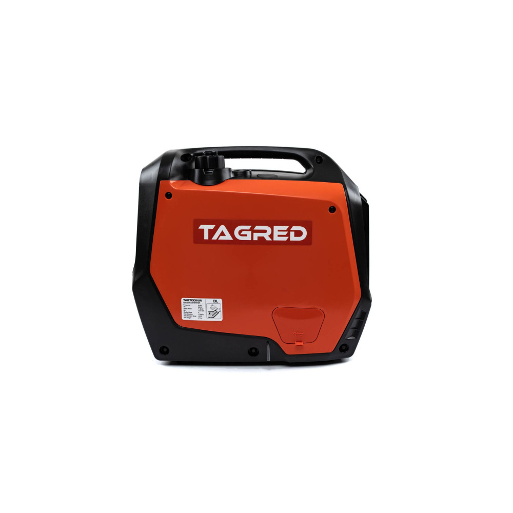 Генератор інверторний Tagred TA2700INW
