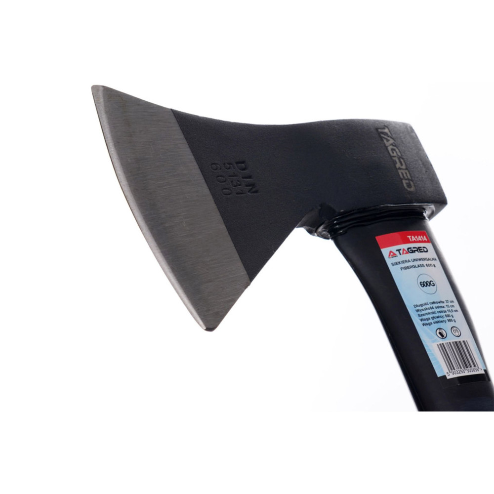 Топор Tagred TA1414 600 г