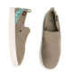 Кросівки жіночі Teva Voya Slip On Cayambe Burnt Olive розмір 40
