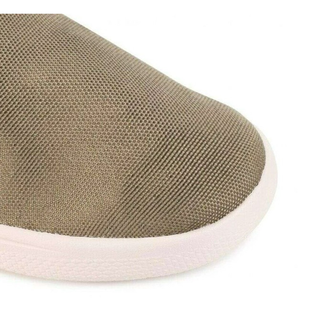 Кросівки жіночі Teva Voya Slip On Cayambe Burnt Olive розмір 40