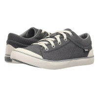 Кросівки жіночі Teva Freewheel Canvas W's Whitecap Grey розмір 37