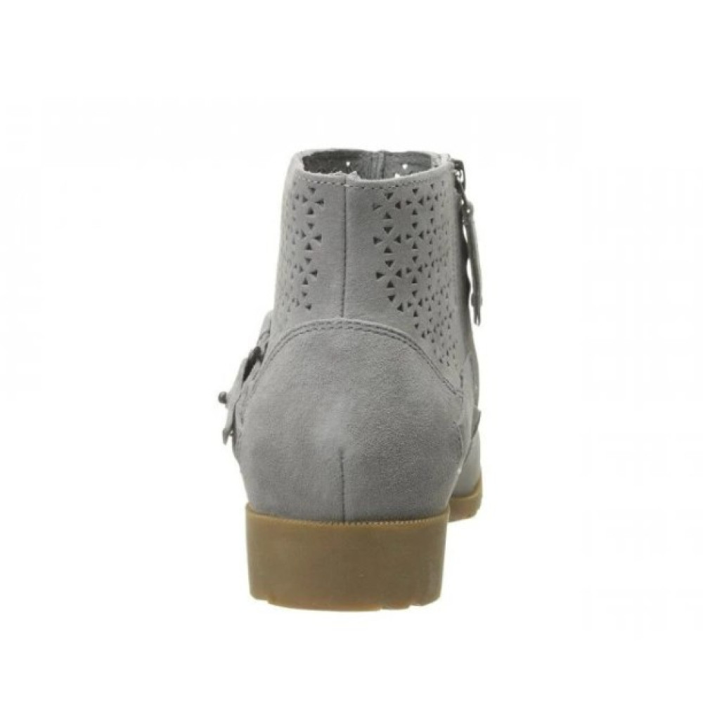 Черевики жіночі Teva Delavina Ankle W's Grey розмір 38.5