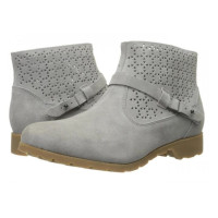 Ботинки женские Teva Delavina Ankle W's Grey размер 37.5