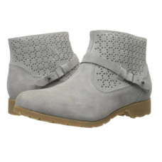 Ботинки женские Teva Delavina Ankle W's Grey размер 37.5