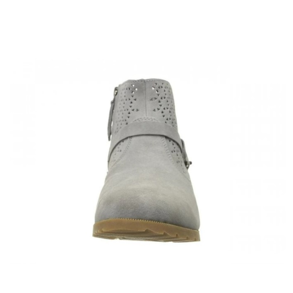 Черевики жіночі Teva Delavina Ankle W's Grey розмір 38.5