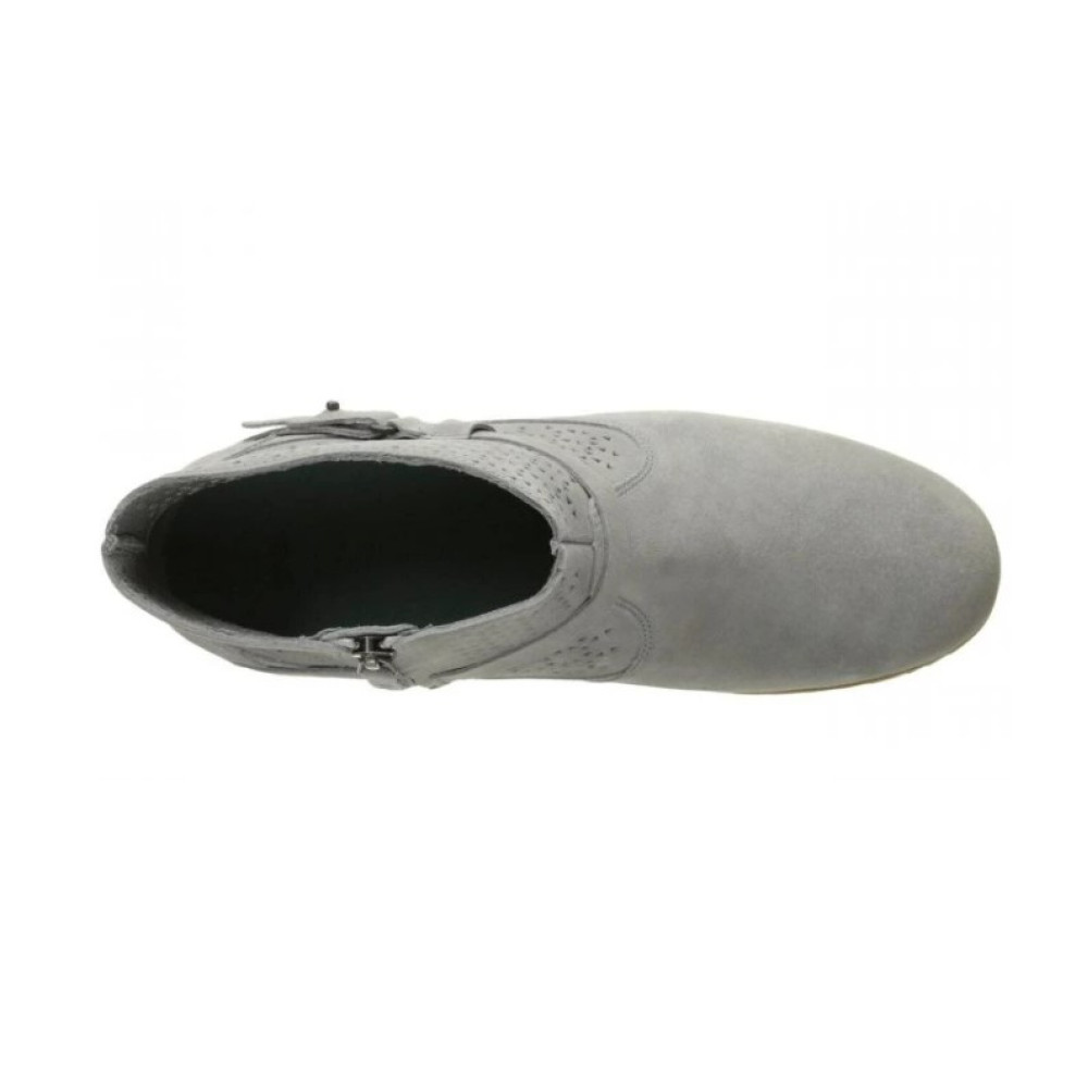 Черевики жіночі Teva Delavina Ankle W's Grey розмір 38.5