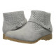 Черевики жіночі Teva Delavina Ankle W's Grey розмір 38.5